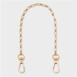 a new day wristlet strap phone attachment included